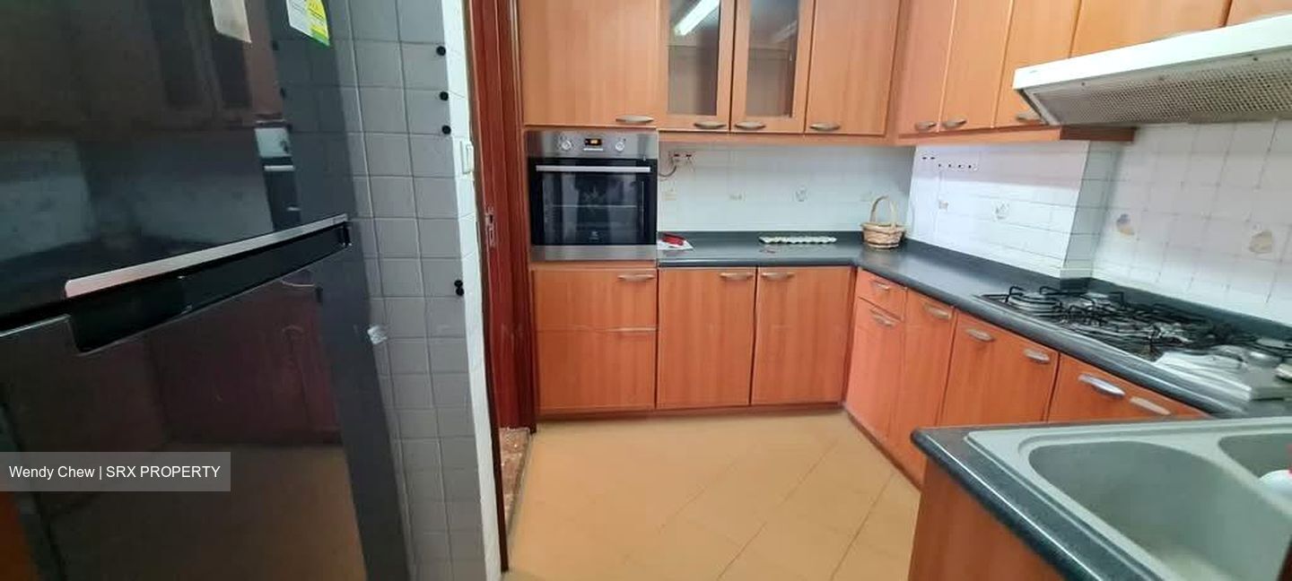 The Sierra (D10), Apartment #577097001